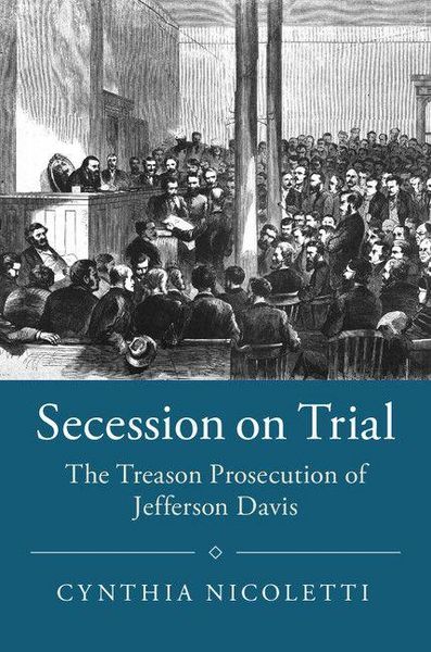 Produktbild: Secession on Trial