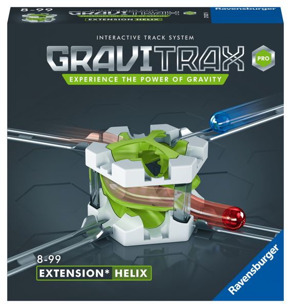 GraviTrax PRO Helix Weltpackung