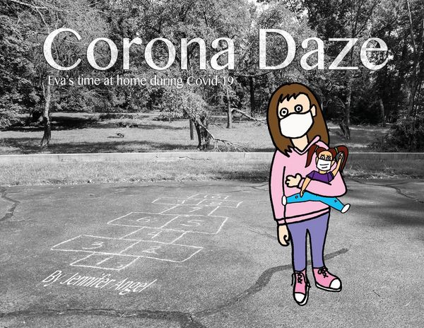 Produktbild: Corona Daze