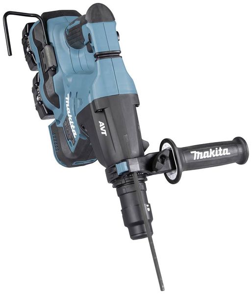 Produktbild: Makita Akku-Bohrhammer f.SDS-PLUS DHR281ZJ