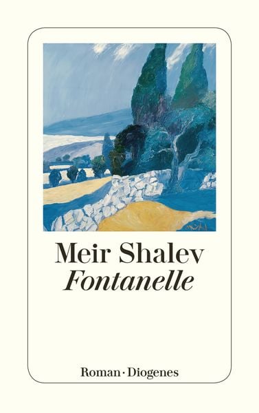 Produktbild: Fontanelle
