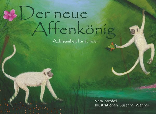 Produktbild: Der neue Affenk&ouml;nig