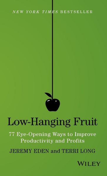 Produktbild: Low-Hanging Fruit