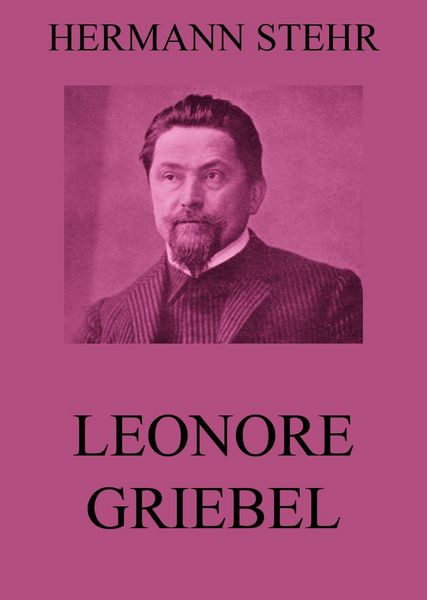 Produktbild: Leonore Griebel