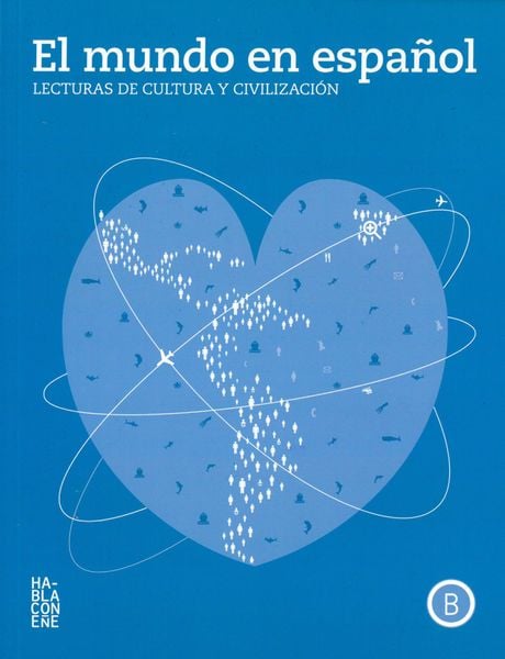 Produktbild: El mundo en espa&ntilde;ol