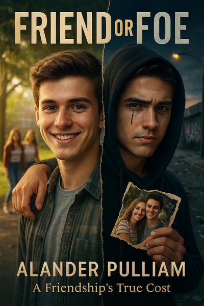 Produktbild: Friend or Foe
