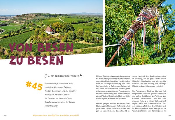 Produktbild: 52 kleine & gro&szlig;e Eskapaden in Deutschland &ndash; Mit Genuss