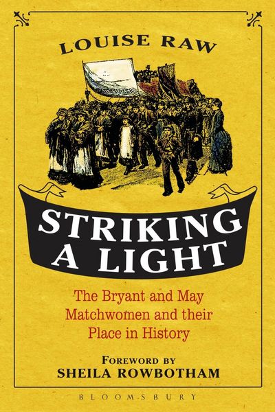 Produktbild: Striking a Light