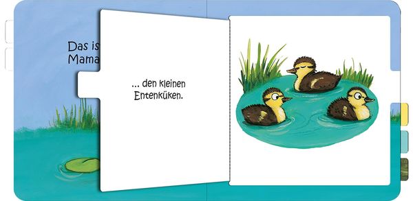 Produktbild: Das ist die Mama von ...