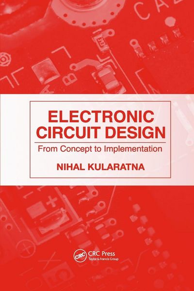 Produktbild: Electronic Circuit Design