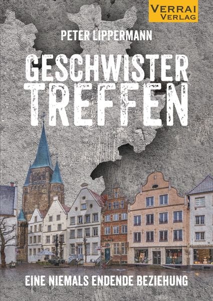 Produktbild: Geschwistertreffen