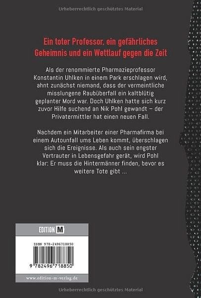 Produktbild: Das falsche Versprechen