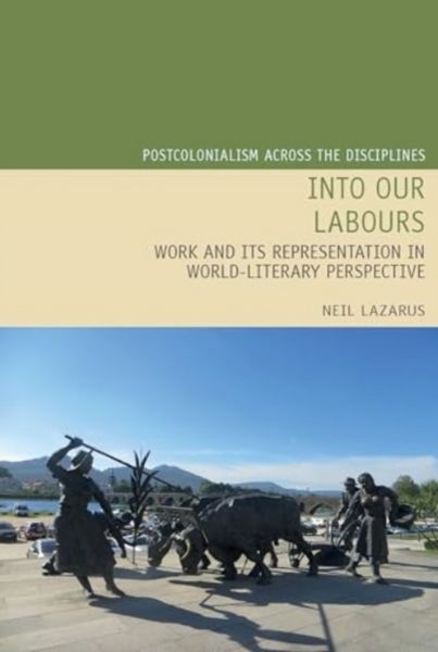 Produktbild: Lazarus, N: Into Our Labours