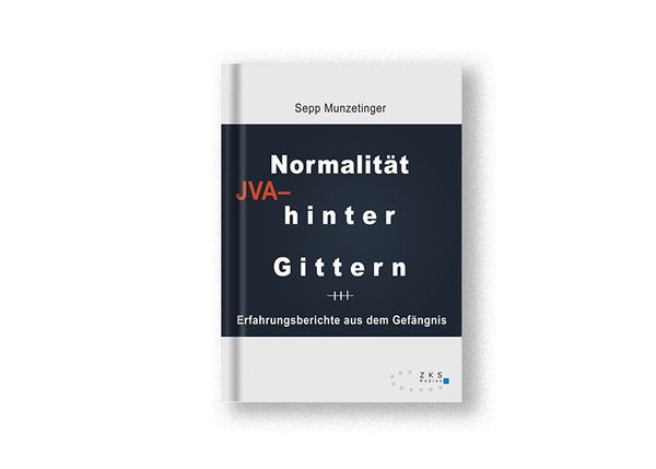 Produktbild: Normalit&auml;t hinter Gittern
