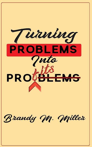 Produktbild: Turning Problems Into Profits