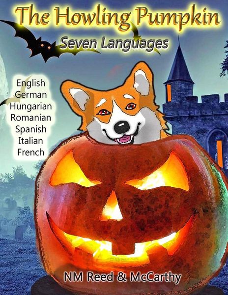 Produktbild: The Littlest Coyote and the Howling Halloween Pumpkin