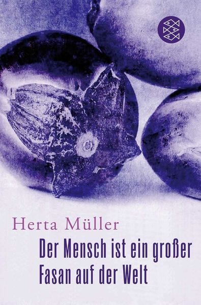 Produktbild: Der Mensch ist ein gro&szlig;er Fasan auf der Welt