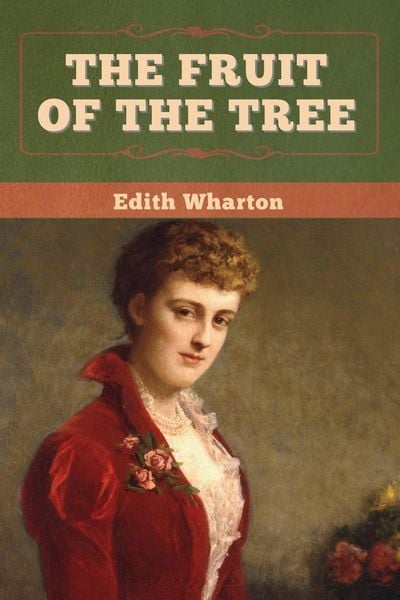 Produktbild: The Fruit of the Tree
