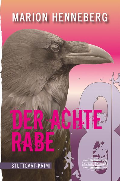 Produktbild: Der achte Rabe