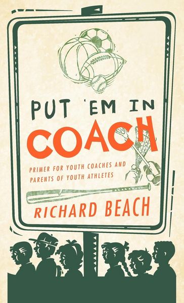 Produktbild: Put 'em in Coach