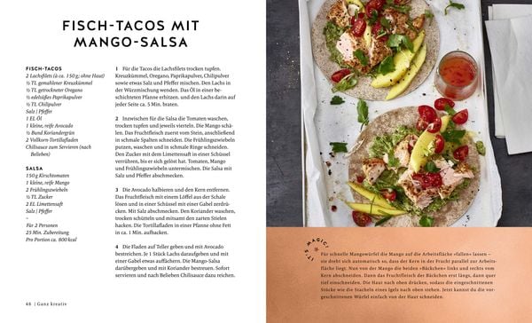 Produktbild: Feierabendk&uuml;che