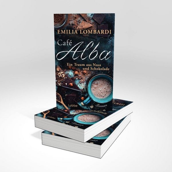 Produktbild: Caf&eacute; Alba