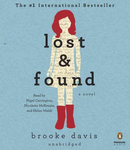 Produktbild: LOST & FOUND                6D