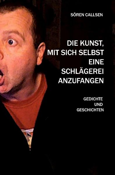 Produktbild: Die Kunst, mit sich selbst eine Schl&auml;gerei anzufangen