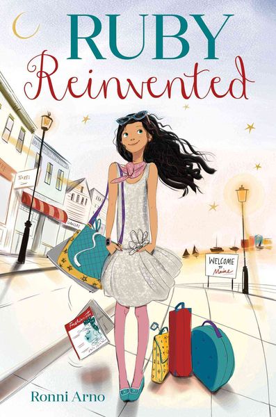 Produktbild: Ruby Reinvented
