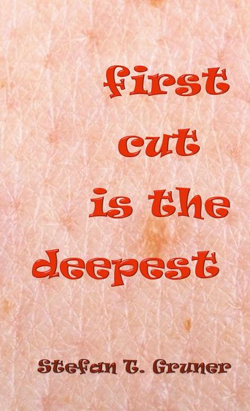 Produktbild: First cut is the deepest