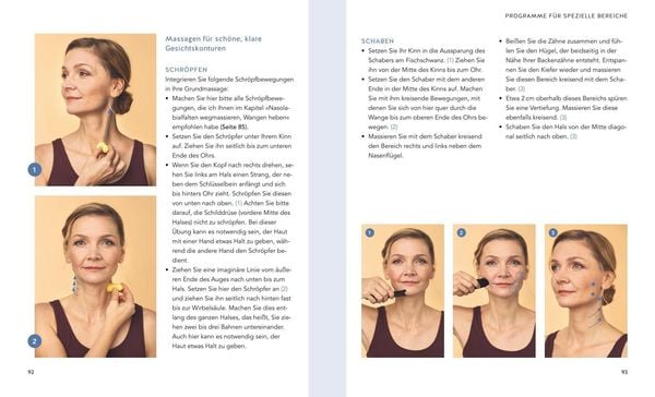 Produktbild: Nat&uuml;rliches Facelifting