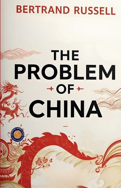 Produktbild: The Problem of China