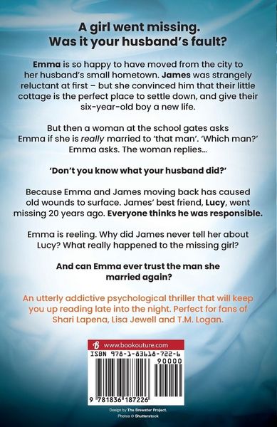 Produktbild: Your Husband's Fault