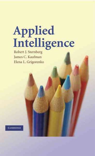 Produktbild: Applied Intelligence