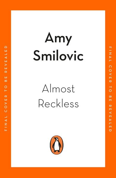 Produktbild: Almost Reckless