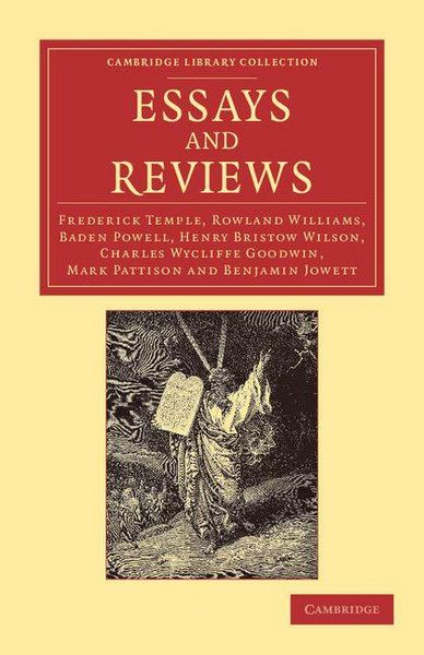 Produktbild: Essays and Reviews