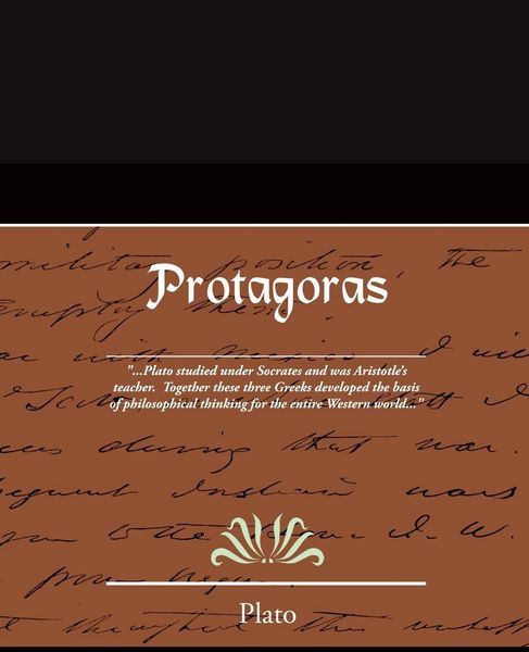 Produktbild: Protagoras