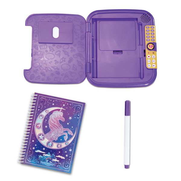 Produktbild: Unicorn Academy - Magisches Tagebuch