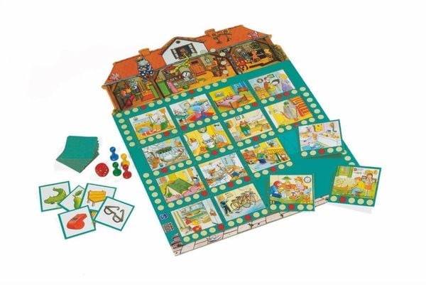 Produktbild: Quatschhaus
