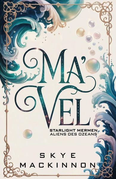 Produktbild: Ma'vel
