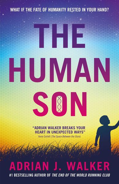 Produktbild: The Human Son