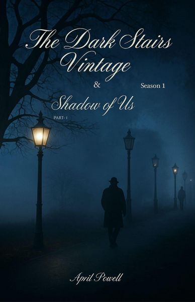 Produktbild: The Dark Stairs Vintage, Season- 1, Part- 1. (Still, I Chose You)
