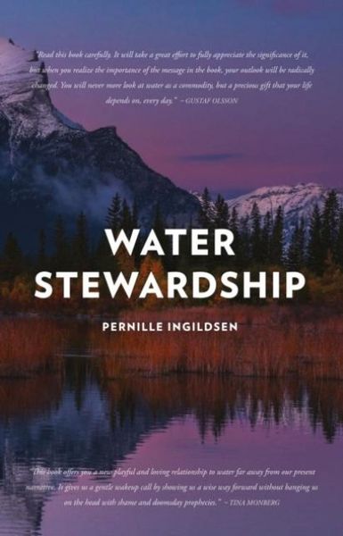 Produktbild: Water Stewardship