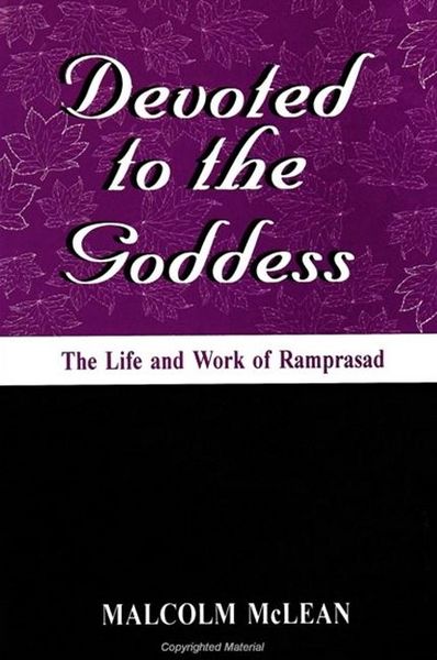 Produktbild: Devoted to the Goddess