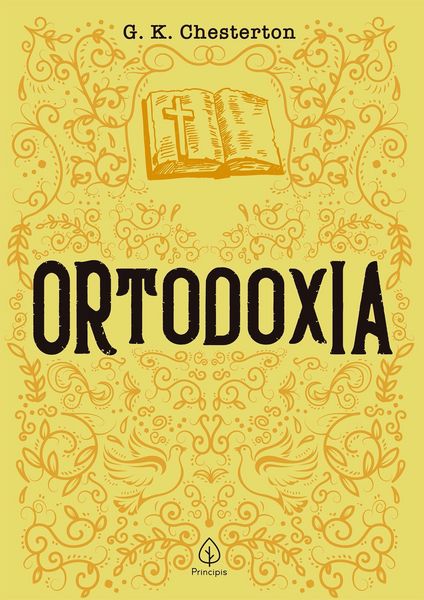 Produktbild: Ortodoxia