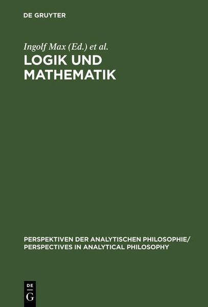 Produktbild: Logik und Mathematik