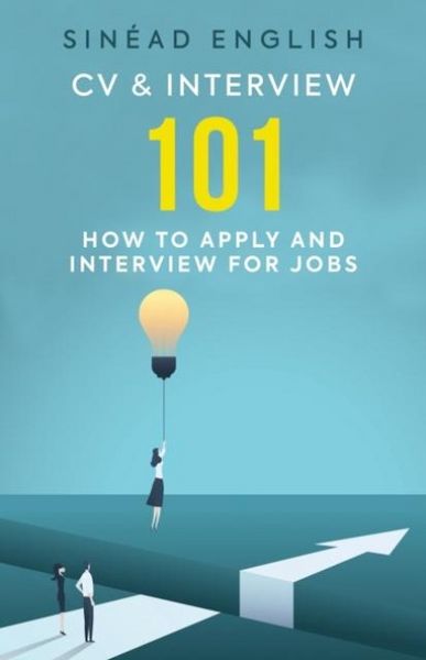 Produktbild: CV & Interview 101