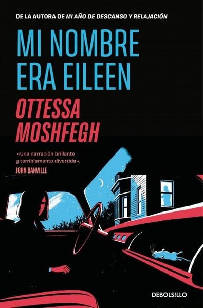 Produktbild: Mi Nombre Era Eileen / Eileen