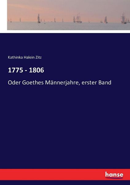 Produktbild: 1775 - 1806