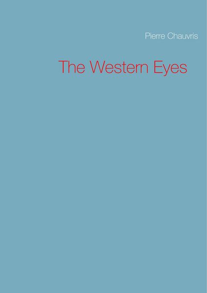 Produktbild: The Western Eyes